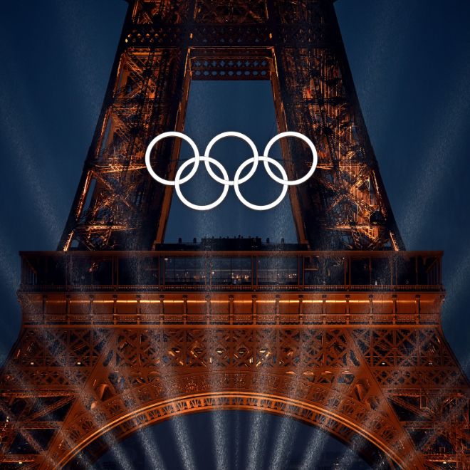Jeux Olympiques de Paris 2024 - Cérémonie d'ouverture