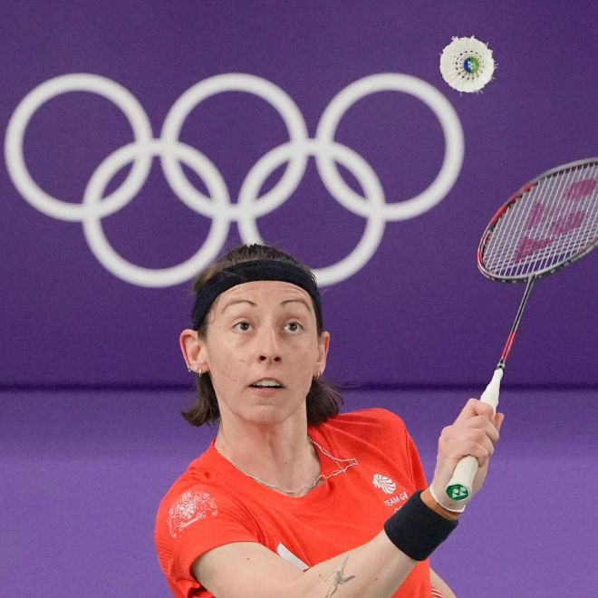 Paris 2024 Olympic Games - Day Three